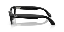 Load image into Gallery viewer, Ray-Ban Meta Gen 3 Zena Shiny Black Demo Lens | RW4015V 2000 - image 5