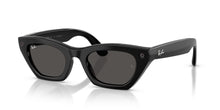Load image into Gallery viewer, Ray-Ban Meta Gen 3 Zena Shiny Black Grey | RW4015 601/87 - image 2