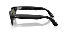 Load image into Gallery viewer, Ray-Ban Meta Gen 3 Zena Shiny Black Green Polarized | RW4015 601/9A - image 5