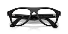 Load image into Gallery viewer, Ray-Ban Meta Gen 3 Aviator Shiny Black Demo Lens | RW4016V 2000 - image 7