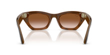 Load image into Gallery viewer, Ray-Ban Meta Gen 3 Zena Polished Havana Gradient Brown | RW4015 690513 - image 6