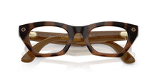 Load image into Gallery viewer, Ray-Ban Meta Gen 3 Zena Polished Havana Demo Lens | RW4015V 8528 - image 7