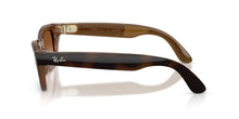 Load image into Gallery viewer, Ray-Ban Meta Gen 3 Zena Polished Havana Gradient Brown | RW4015 690513 - image 5
