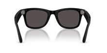 Load image into Gallery viewer, Ray-Ban Meta Gen 3 Wayfarer Matte Black Grey | RW4011 601S87 - image 6