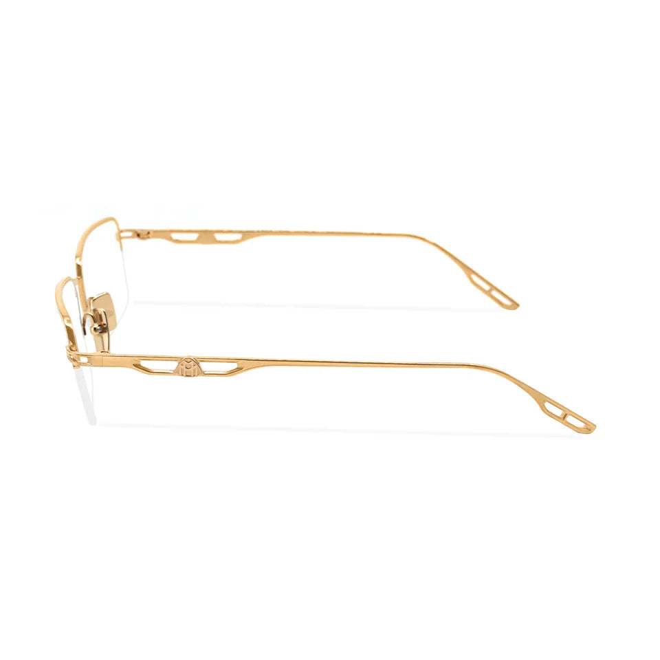 Maybach The Publisher II Spectacle