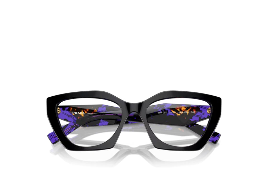 Prada PR 09 Y Spectacle