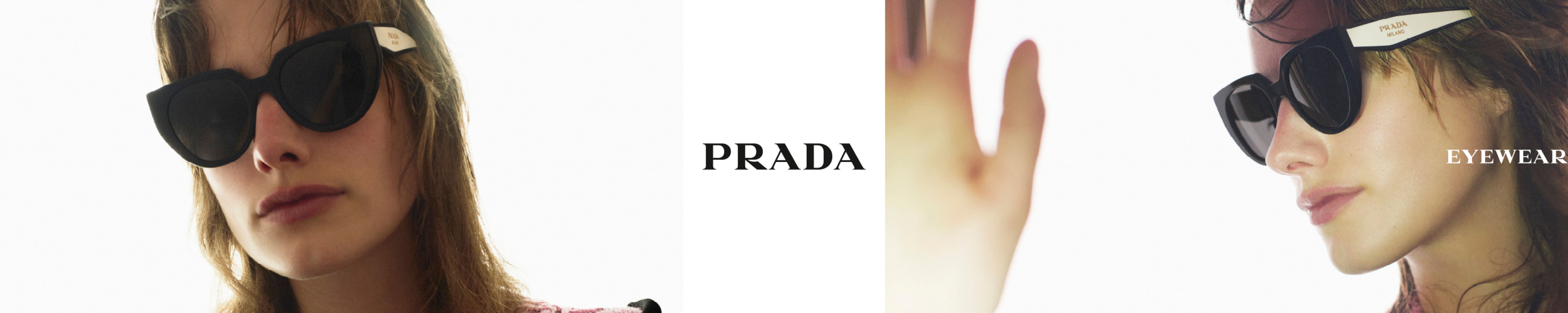 Authentic Prada Sunglasses for Sale | Vision Express PH