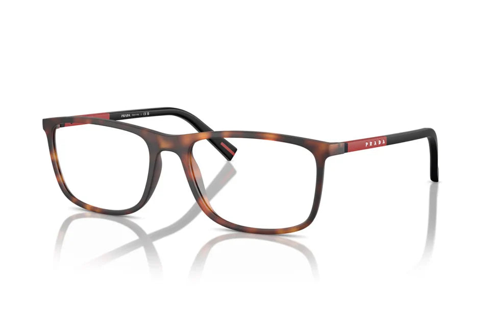 Prada Linea Rossa PS 03 Q Spectacle