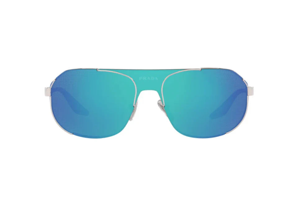 Prada Linea Rossa 53Y Sunglass