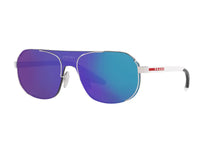 Load image into Gallery viewer, Prada Linea Rossa 53Y Sunglass