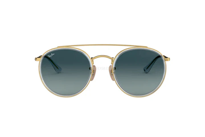 Ray-Ban 3647 N Sunglass
