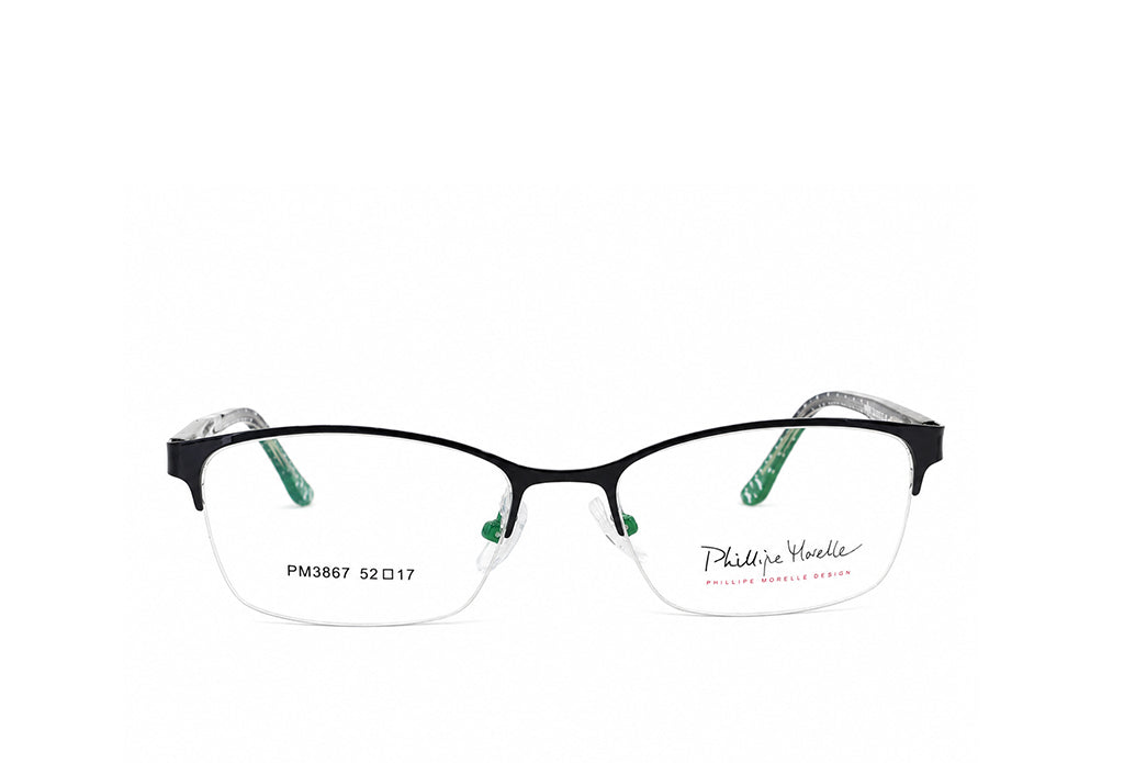 Phillipe Morelle 3867 Spectacle