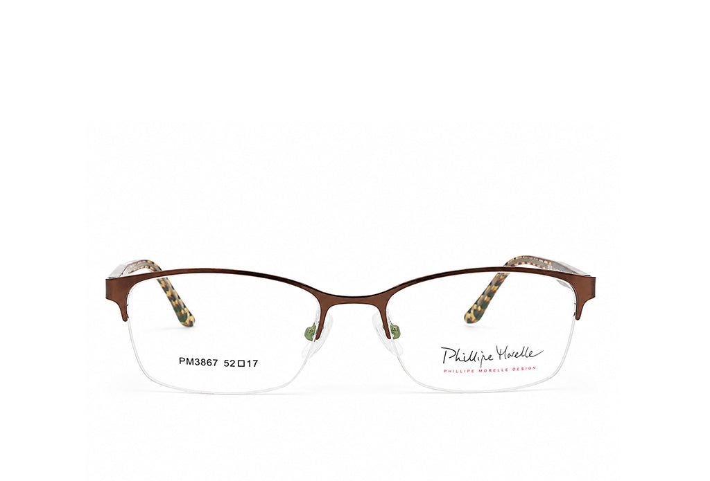 Phillipe Morelle 3867 Spectacle