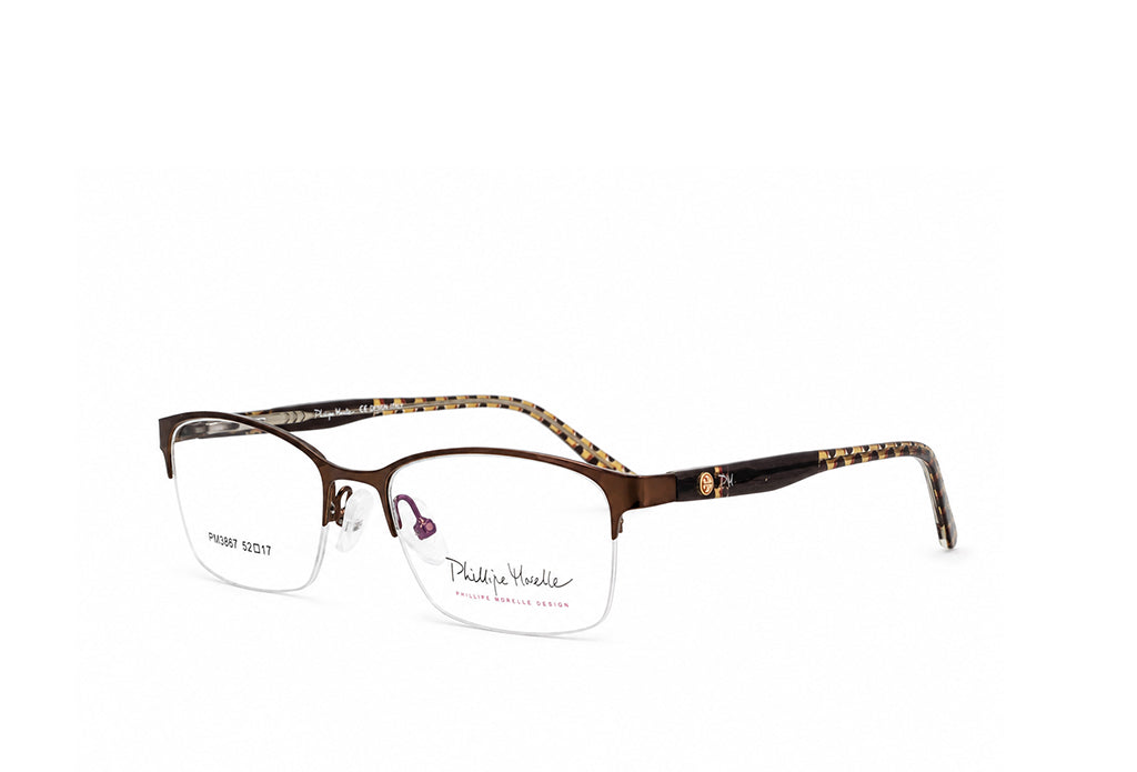 Phillipe Morelle 3867 Spectacle