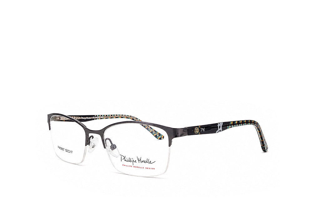 Phillipe Morelle 3867 Spectacle