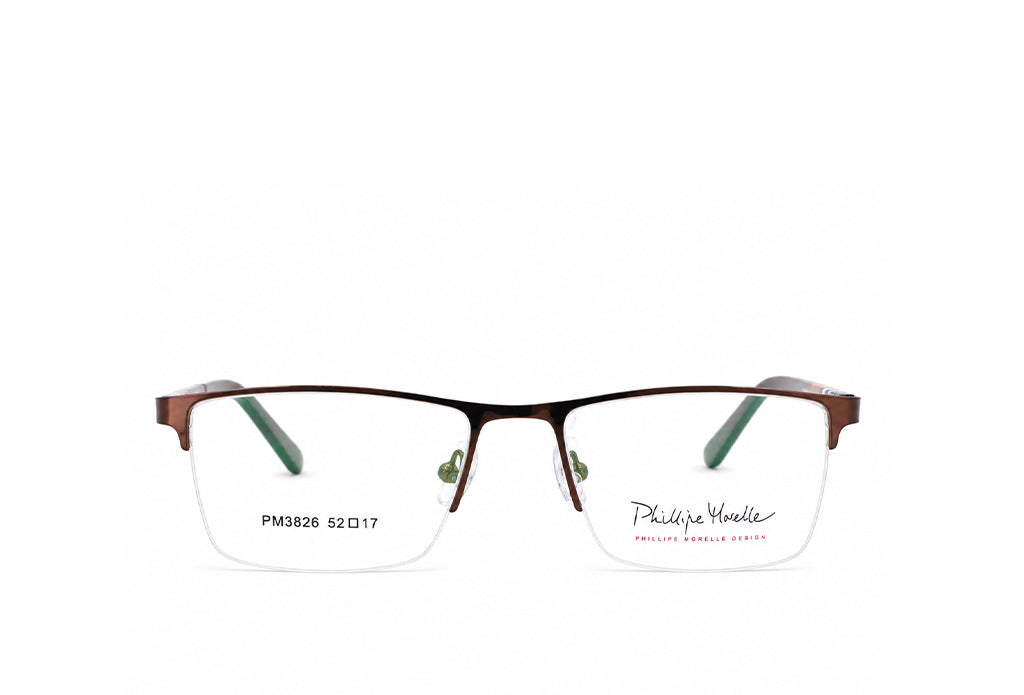 Phillipe Morelle 3826 Spectacle