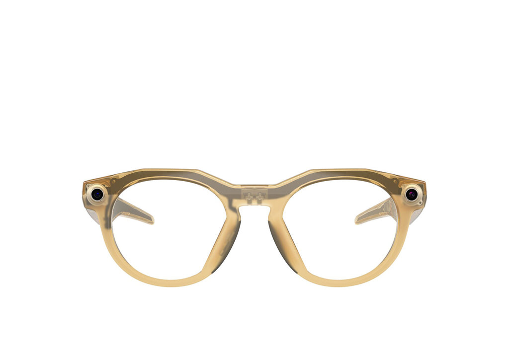 Oakley Meta OW8002 Transitions Brown