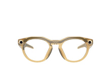 Load image into Gallery viewer, Oakley Meta OW8002 Transitions Brown