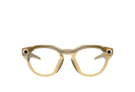 Oakley Meta OW8002 Transitions Brown