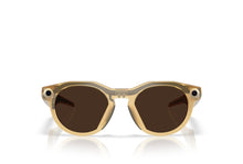 Load image into Gallery viewer, Oakley Meta OW8002 Transitions Brown