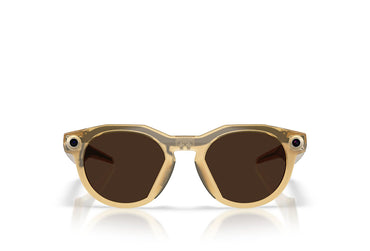 Oakley Meta OW8002 Transitions Brown