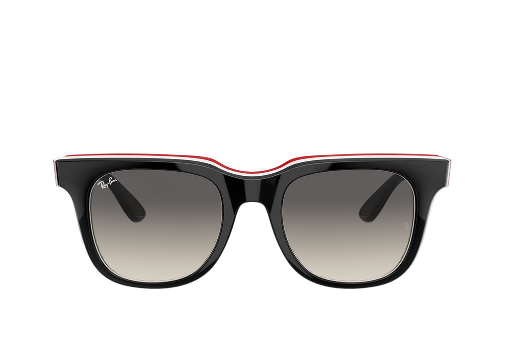 Ray-Ban 4368 Sunglass – Himalaya Optical