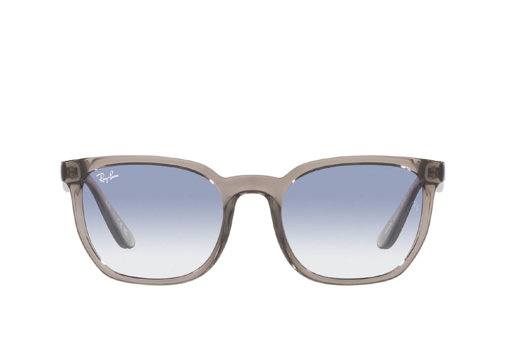 Ray-Ban 4390I Sunglass – Himalaya Optical