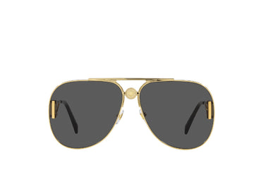 Versace 2255 Sunglass