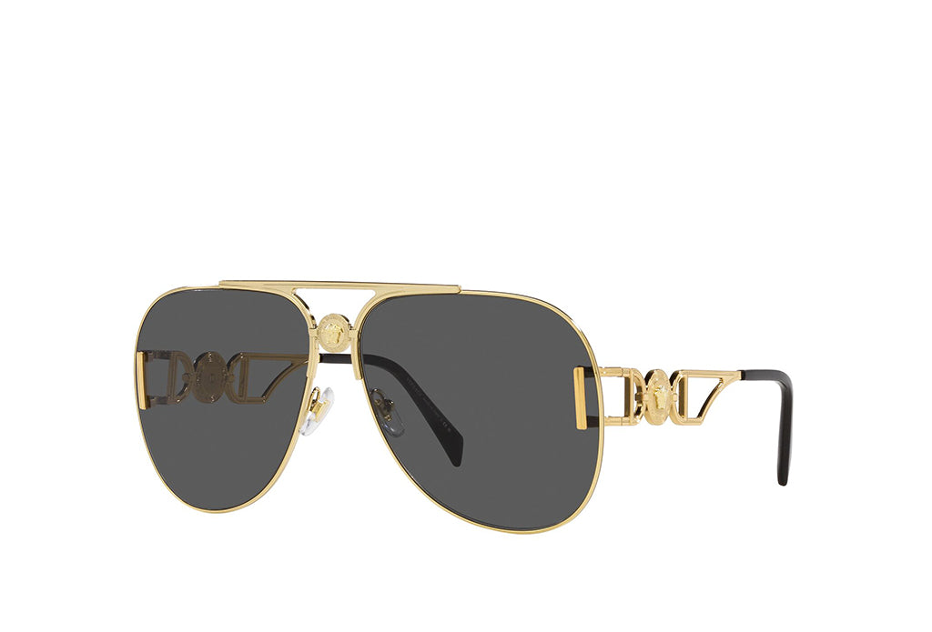 Versace 2255 Sunglass