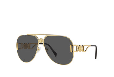 Versace 2255 Sunglass