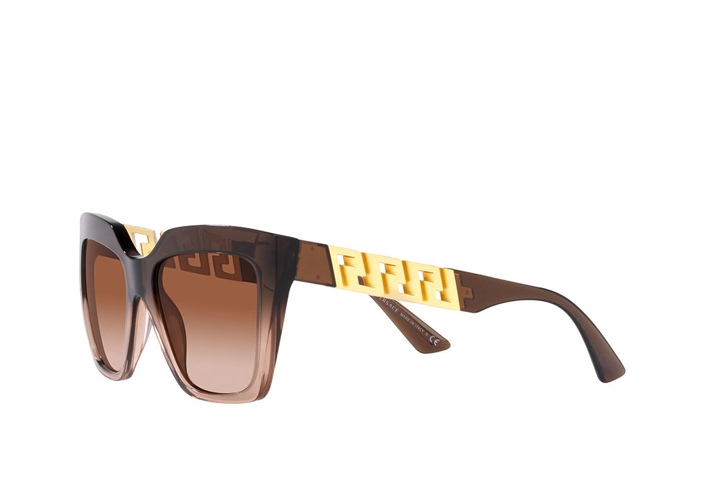 Versace 4418 Sunglass