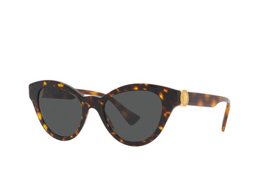 Versace 4435 Sunglass