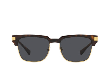 Versace 4447 Sunglass
