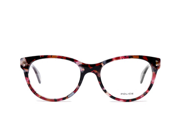 Police 628K Spectacle