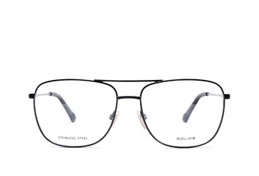 Police 766K Spectacle