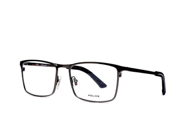 Police 555K Spectacle