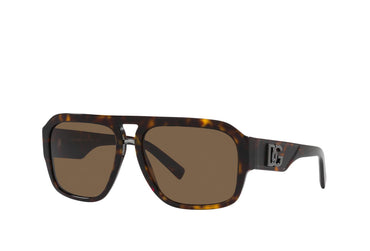 Dolce & Gabbana 4403 Sunglass