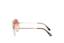 Load image into Gallery viewer, Tom Ford 497 Sunglass