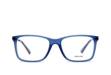 Police 563K Spectacle