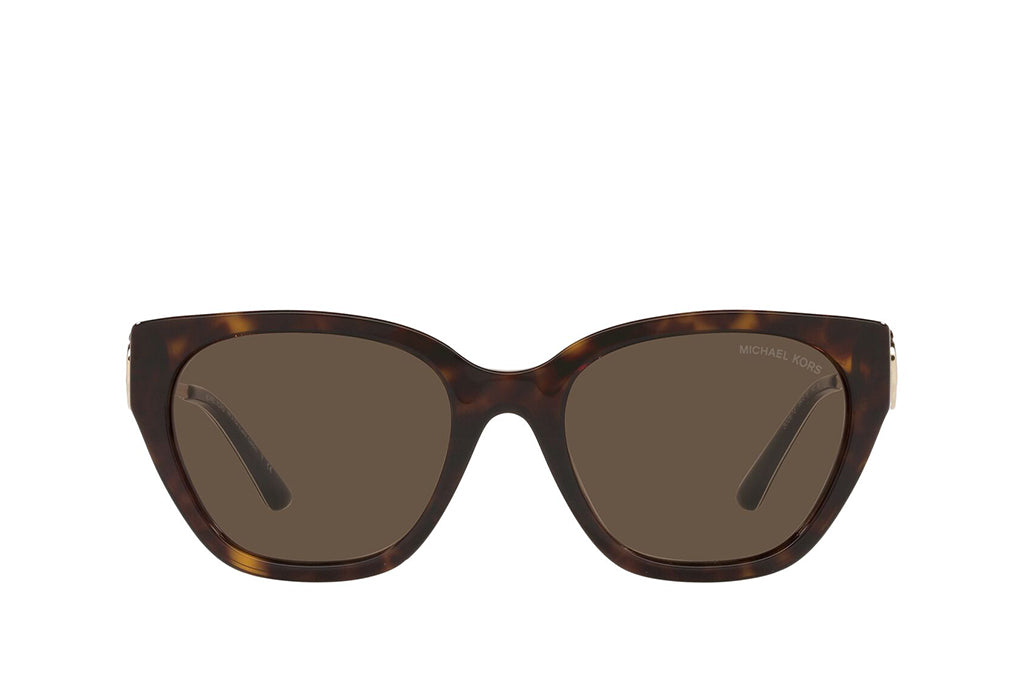 Michael Kors SAN MARINO - Sunglasses - brown - Zalando.de