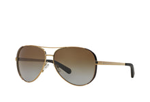 Load image into Gallery viewer, Michael Kors 5004 Sunglass