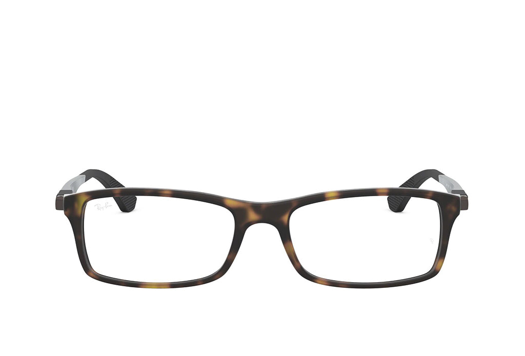 America's Best Ray Ban 7017 Matte Black Ray Ban 7017 Matte