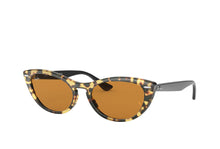 Load image into Gallery viewer, Ray-Ban 4314N Sunglass
