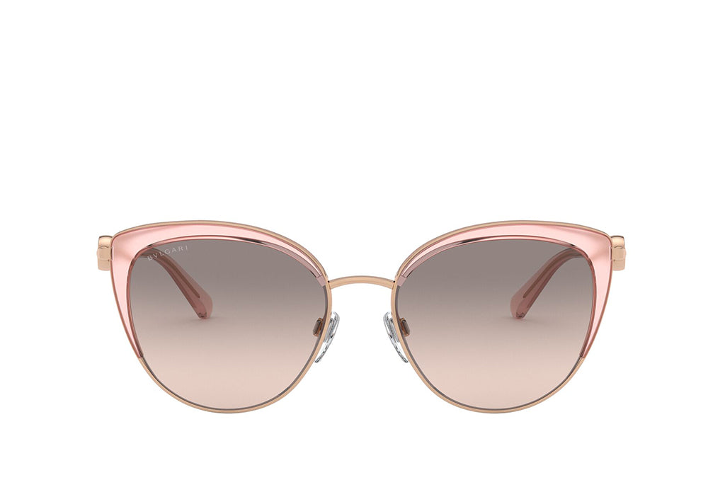 Bvlgari sunglasses outlet rose gold