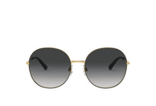 Load image into Gallery viewer, Dolce &amp; Gabbana 2243 Sunglass