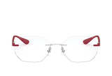 Ray-Ban 8765 Spectacle