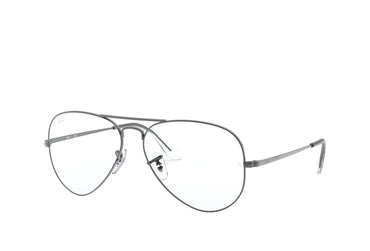 Ray-Ban 6489 Spectacle