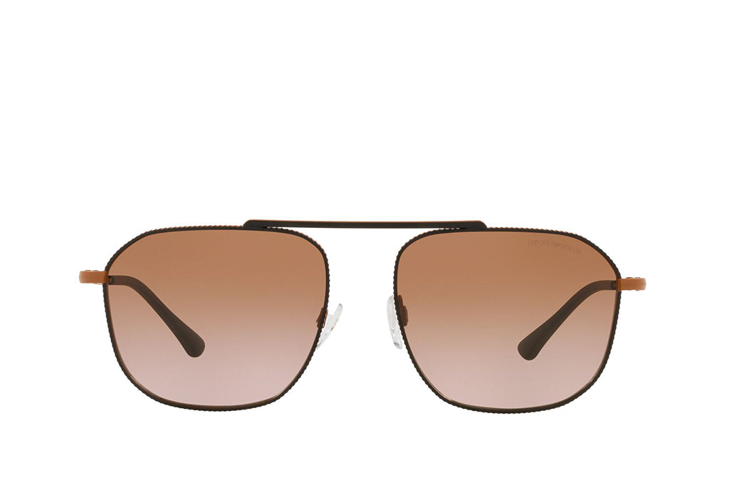 Emporio Armani 2107 Sunglass Himalaya Optical