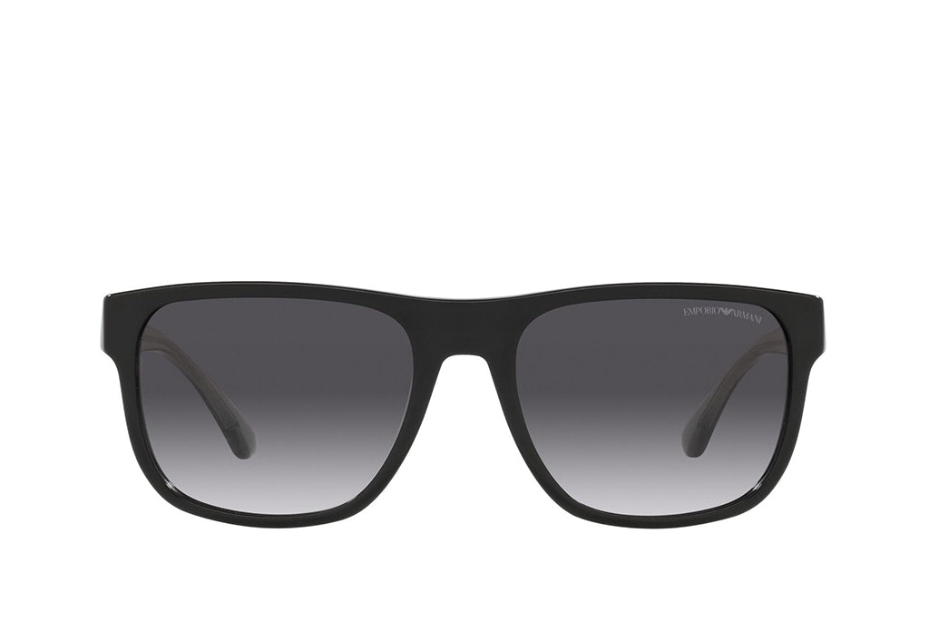 Emporio Armani 4163 Sunglass - Main Image