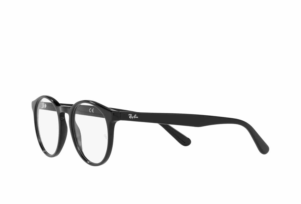 Ray-Ban 5402I Spectacle